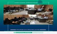 حضور الزامی کلیه پرسنل و لغو تمامی مرخصی‌ها در شبکه بهداشت و درمان پلدختر