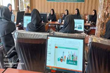 آموزش پیشگیری از اعتیاد ویژه مراقبین سلامت