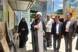 گرامیداشت هفته سلامت و هفته جوانی جمعیت در پلدختر با حضور مسئولان و مشارکت آموزش و پرورش